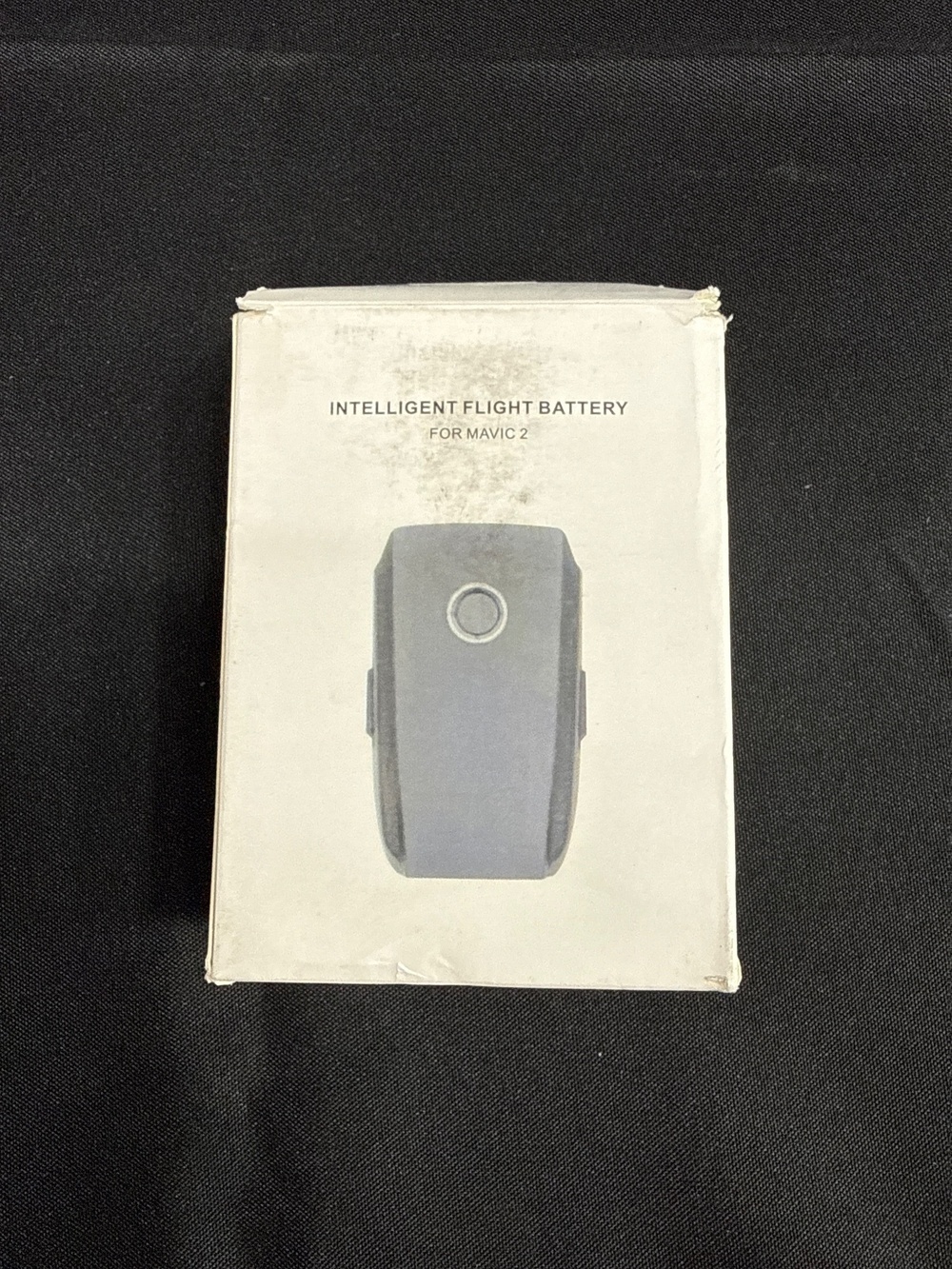 Intelligent Flight Battery for DJI Mavic 2 BT-YU02 3850mAh 15.4V